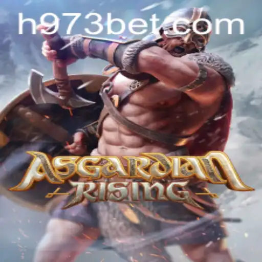 AsgardianRising: Mergulhe na Mitologia Nórdica com 973bet