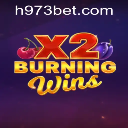 Descubra o Fascinante Jogo BurningWinsX2 no 973bet