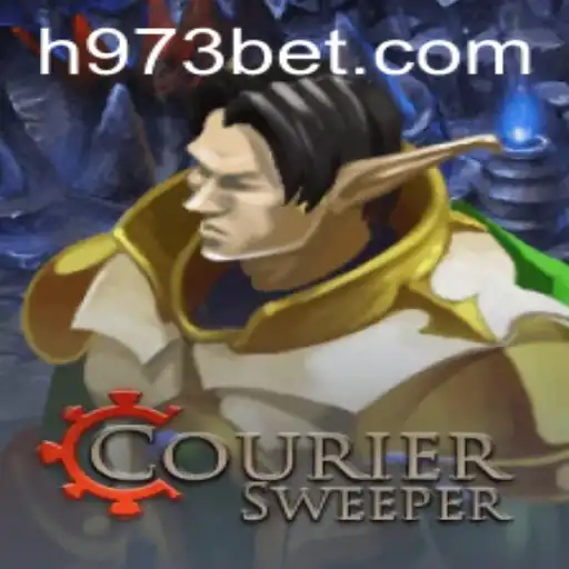 CourierSweeper: O Jogo Que Está Conquistando Novos Adeptos