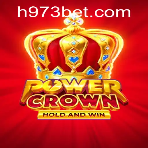 PowerCrown: A Nova Sensação no Mundo dos Jogos