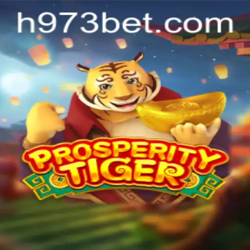 Descubra o Mundo de ProsperityTiger: Uma Jornada Inovadora no Universo dos Jogos de Aposta