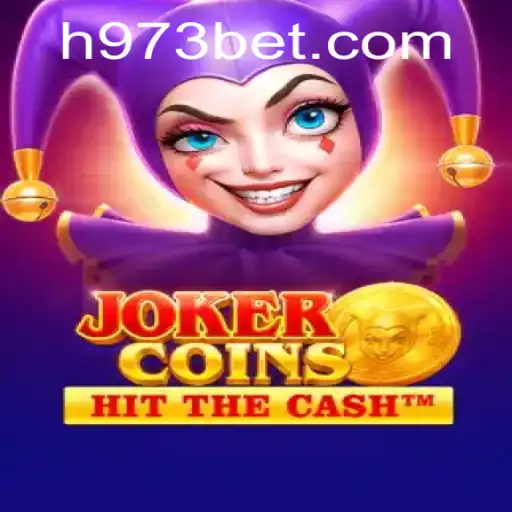 Descubra JokerCoins: O Jogo de Apostas que Está Revolucionando o Mundo dos Cassinos Online