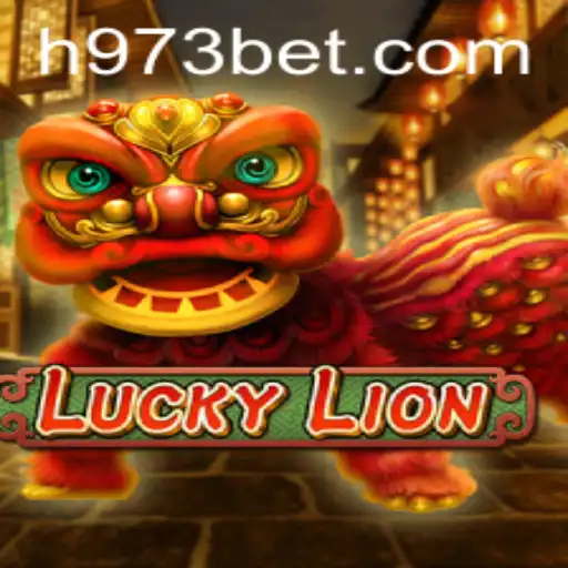 Explorando o Mundo de LuckyLion: Um Jogo de Diversão e Estratégia no 973bet