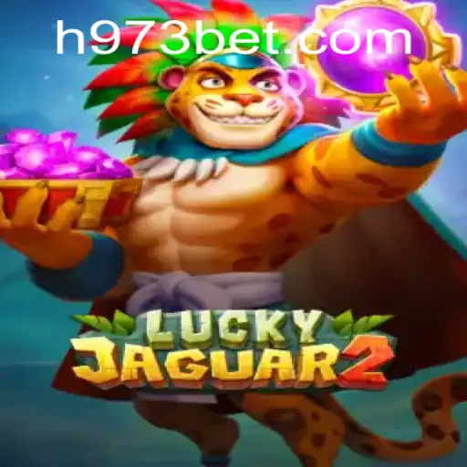 Explorando o Mundo Emocionante de Luckyjaguar2: Uma Aventura em 973bet