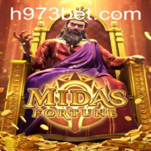 MidasFortune: Descubra a Nova Sensação do Mundo dos Jogos de Apostas