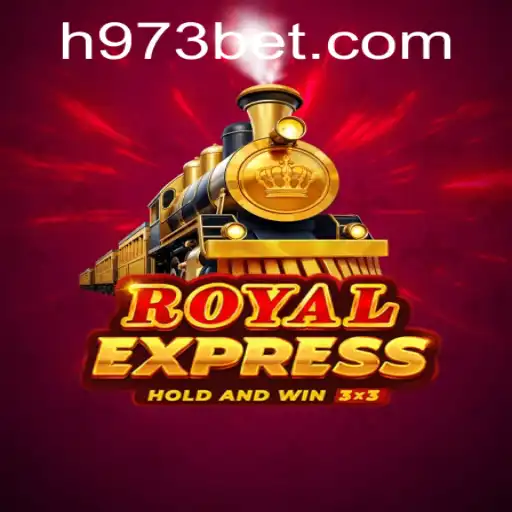 Descubra o Fascinante Mundo de 'RoyalExpress': Uma Aventura com 973bet