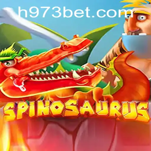 Descubra o Fascinante Mundo de Spinosaurus: O Jogo de Estratégia da 973bet