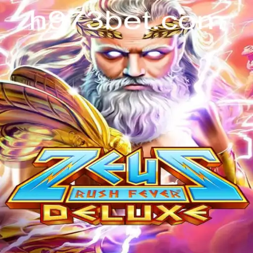 Explorando ZeusRushFeverDeluxe: Um Mergulho no Mundo dos Jogos Modernos